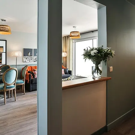 La Reserve Hotel