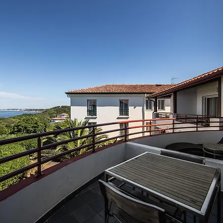 La Reserve Hotel Saint-Jean-de-Luz