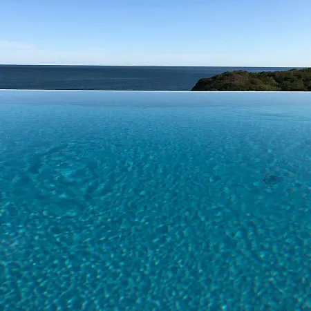 La Reserve Szálloda