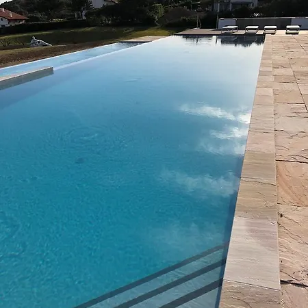 La Reserve Szálloda 4*