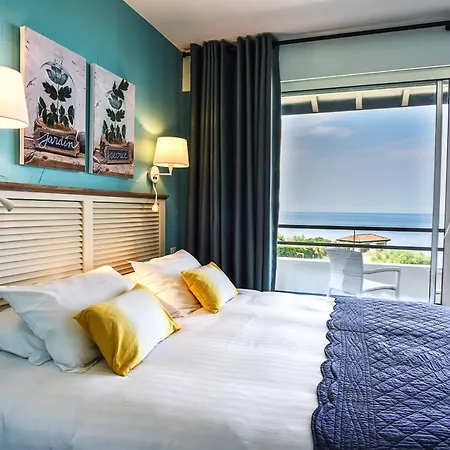 La Reserve Saint-Jean-de-Luz