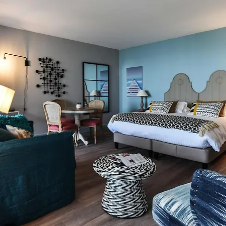 Hotel La Reserve 4*