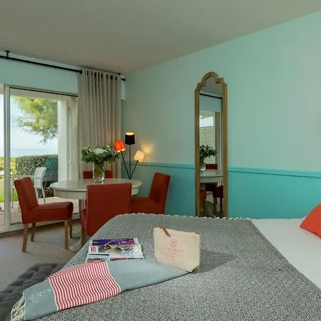 La Reserve Saint-Jean-de-Luz