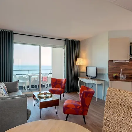 La Reserve Saint-Jean-de-Luz