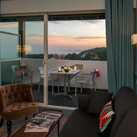 La Reserve Otel Saint-Jean-de-Luz