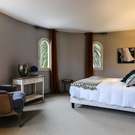 La Reserve 4* Saint-Jean-de-Luz