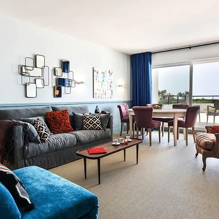 La Reserve Otel 4*