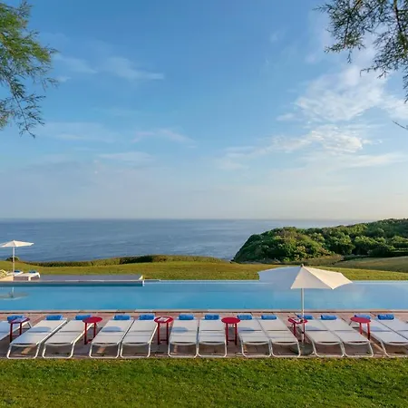 La Reserve Szálloda