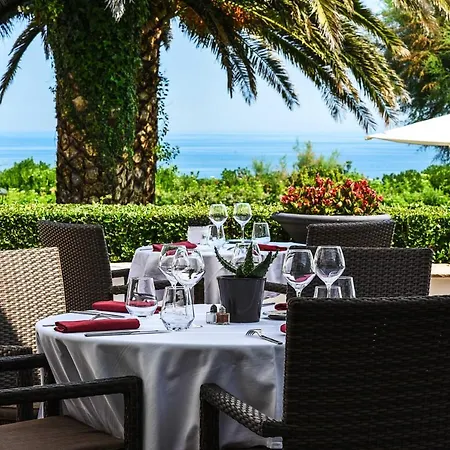 La Reserve Otel Saint-Jean-de-Luz