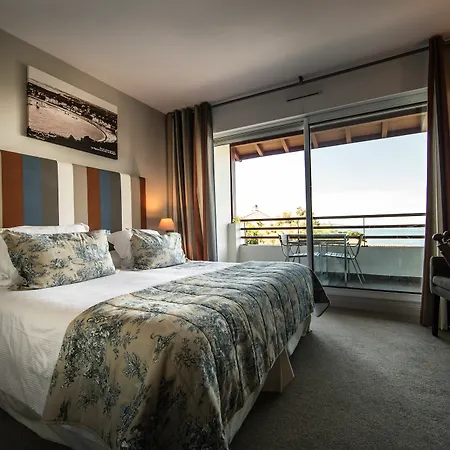 La Reserve Hotel Saint-Jean-de-Luz