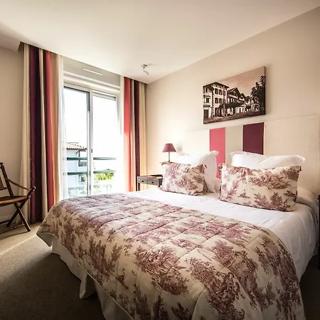La Reserve Hotel 4*