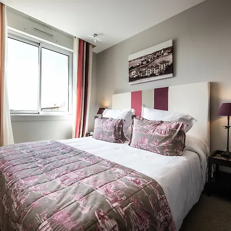 La Reserve Hotel 4*
