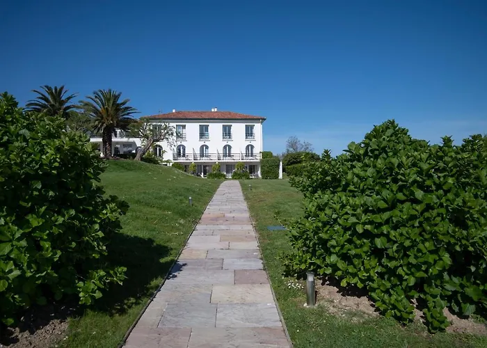 Hotel La Reserve Saint-Jean-de-Luz