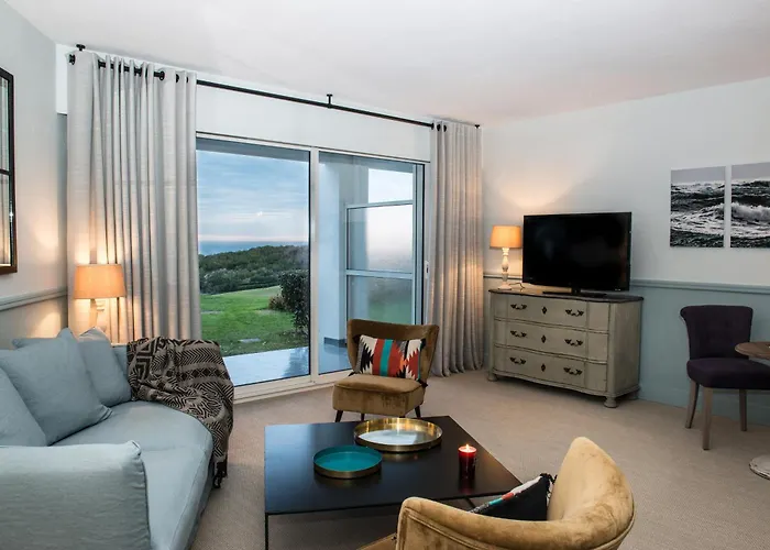 储备酒店 酒店 圣让－德吕兹