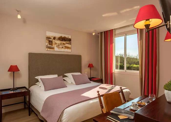 La Reserve Hotel Saint-Jean-de-Luz