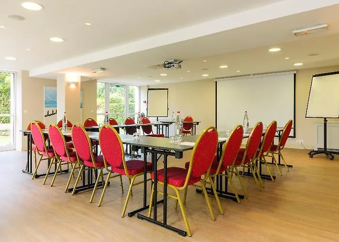 Hotel La Reserve Saint-Jean-de-Luz