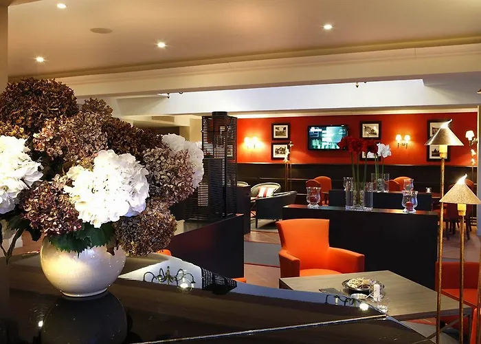 La Reserve Hotel Saint-Jean-de-Luz