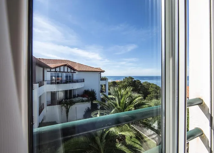 酒店 储备酒店 圣让－德吕兹