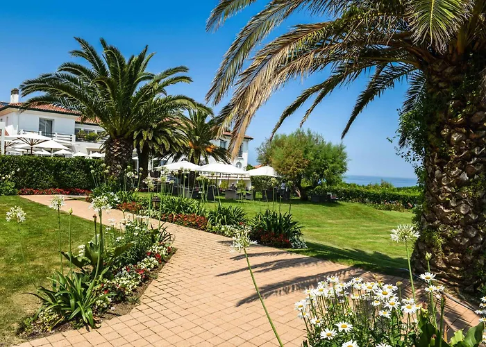 La Reserve Hotel Saint-Jean-de-Luz